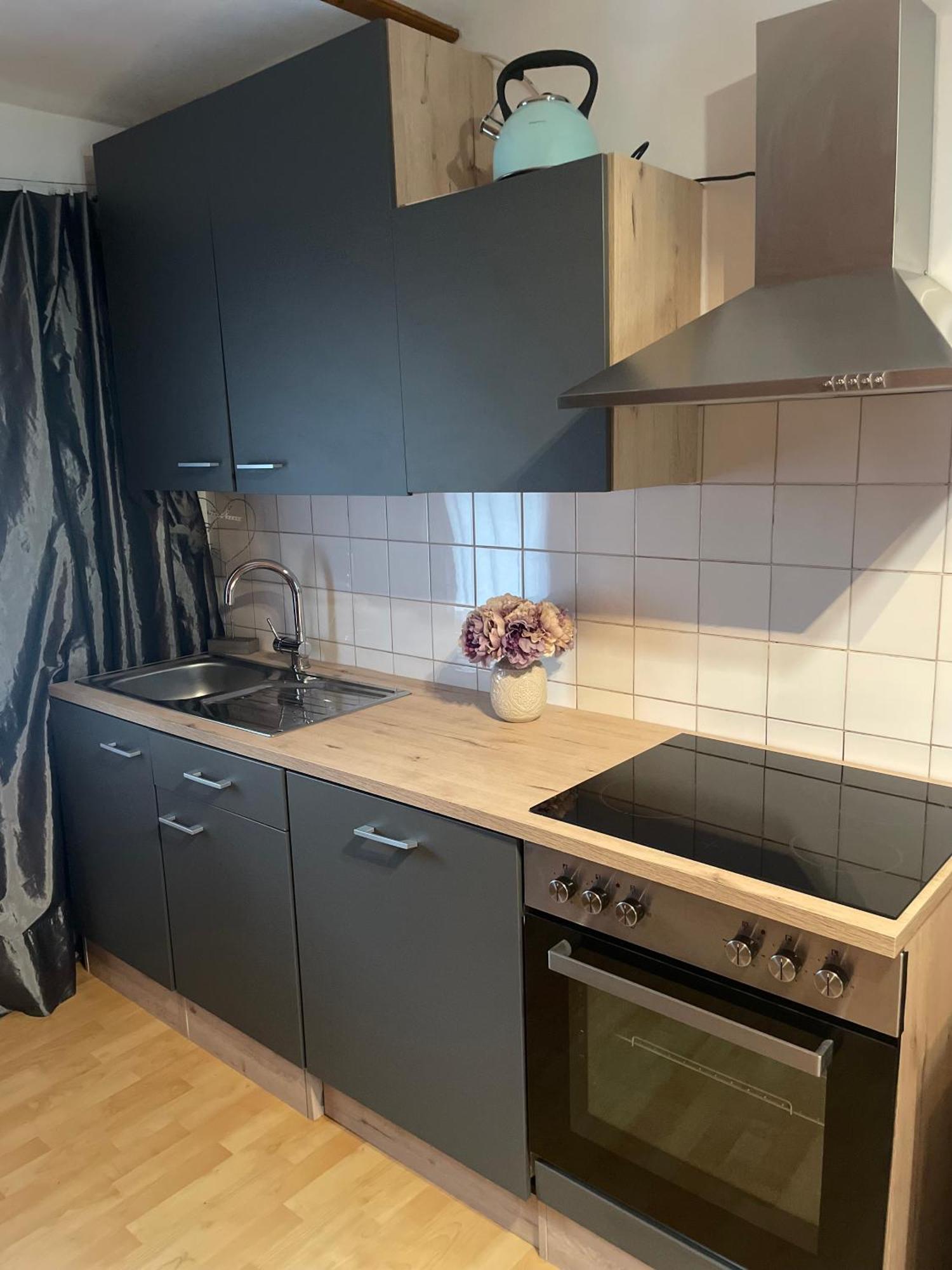 Ferienwohnung Renate Arnoldstein Extérieur photo