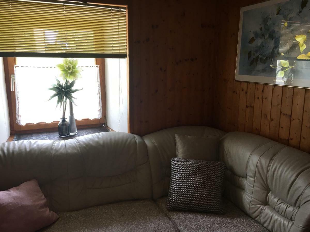 Ferienwohnung Renate Arnoldstein Extérieur photo