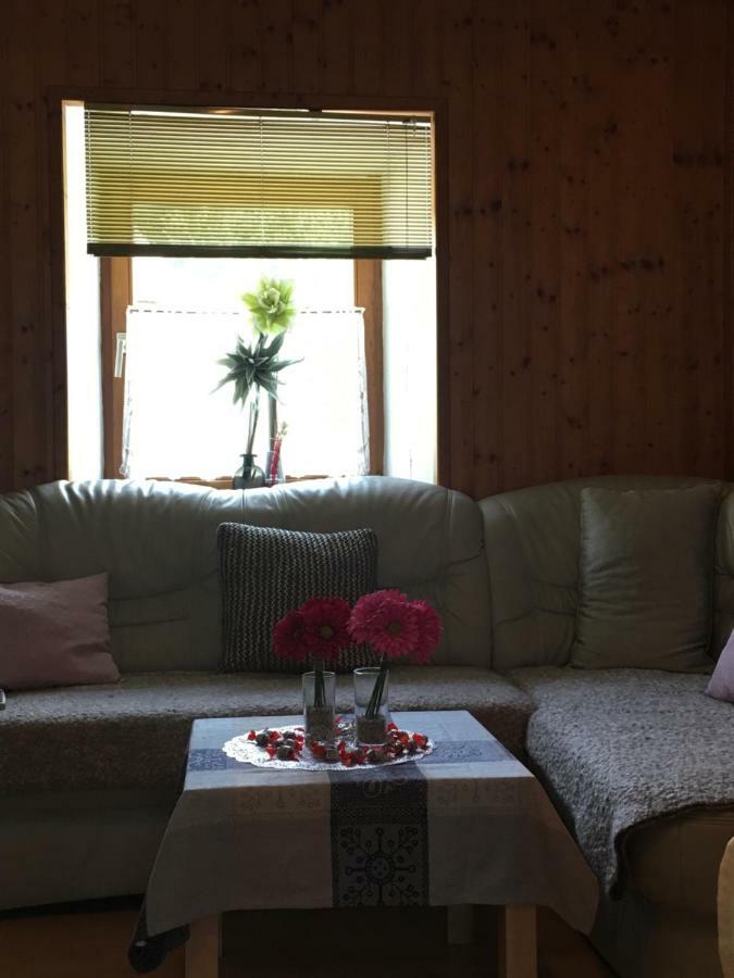 Ferienwohnung Renate Arnoldstein Extérieur photo
