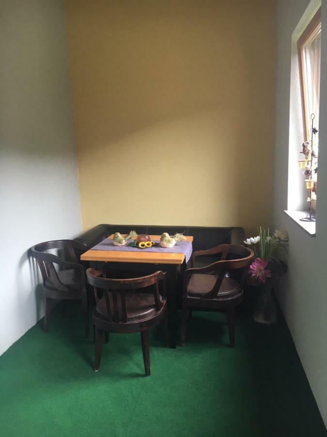Ferienwohnung Renate Arnoldstein Extérieur photo