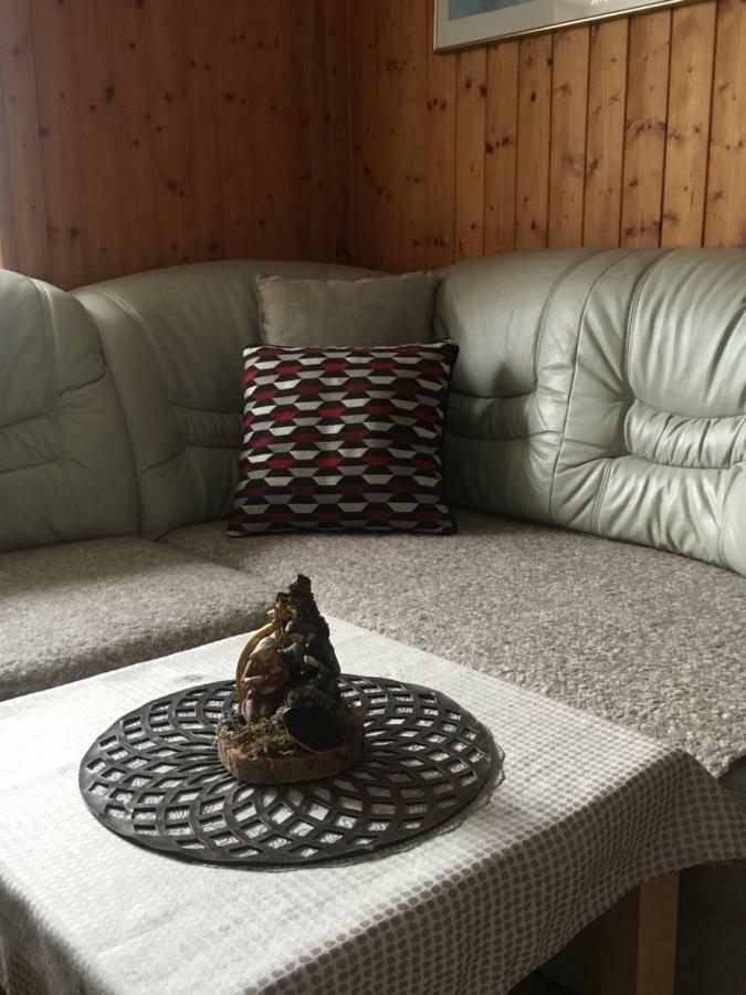 Ferienwohnung Renate Arnoldstein Extérieur photo