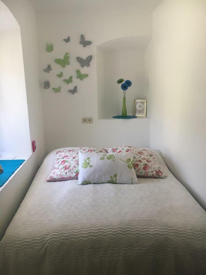 Ferienwohnung Renate Arnoldstein Extérieur photo